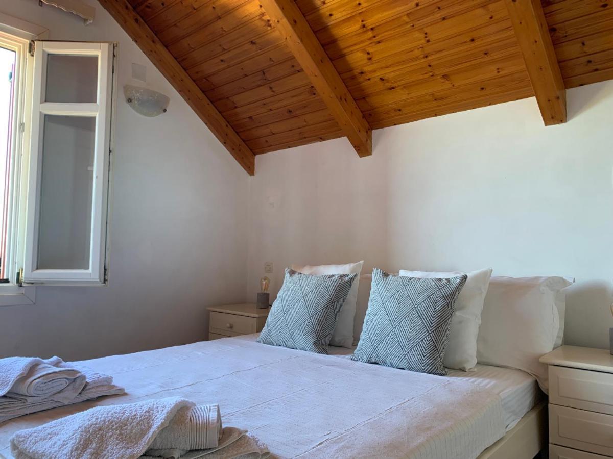 Pandora Villa Vathy  Cameră foto