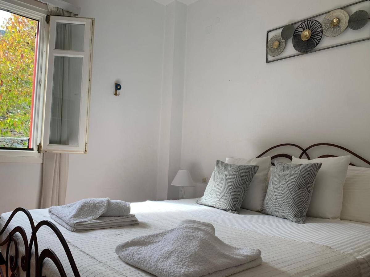 Pandora Villa Vathy  Cameră foto