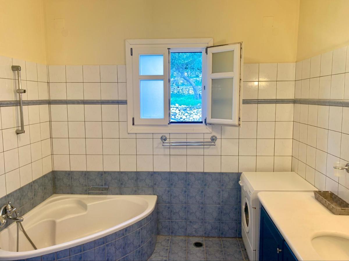 Pandora Villa Vathy  Cameră foto