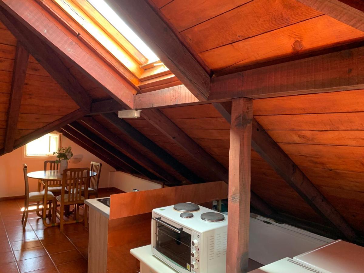 Pandora Villa Vathy  Cameră foto