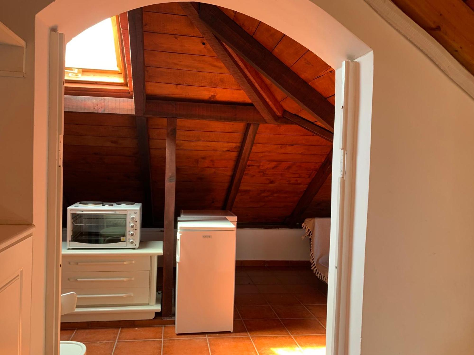 Pandora Villa Vathy  Cameră foto